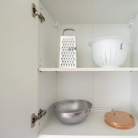 Tolstov - 3 With Terrace - 25 Min Messe Dus Appartement *