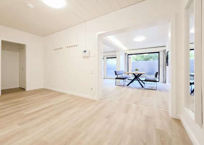 Tolstov - 3 With Terrace - 25 Min Messe Dus Apartman *