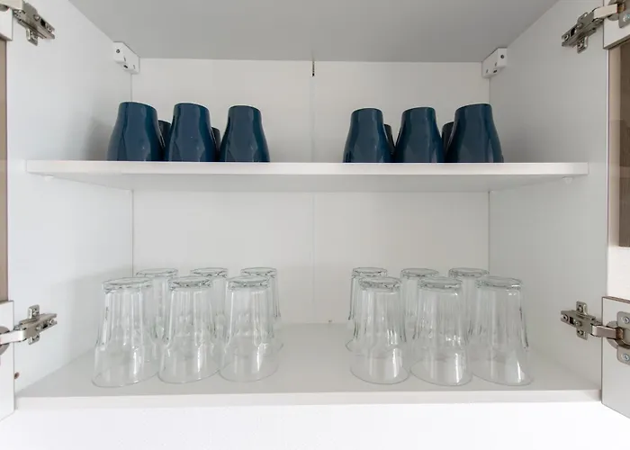 Apartman Tolstov - 3 With Terrace - 25 Min Messe Dus Duisburg