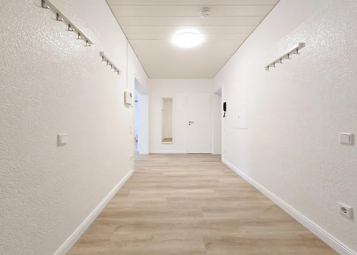 Tolstov - 3 With Terrace - 25 Min Messe Dus Apartman Duisburg